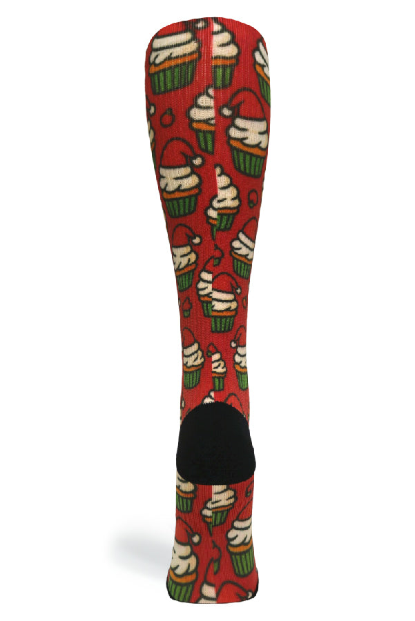 Santa Cakes - (Standard & Extra Wide)