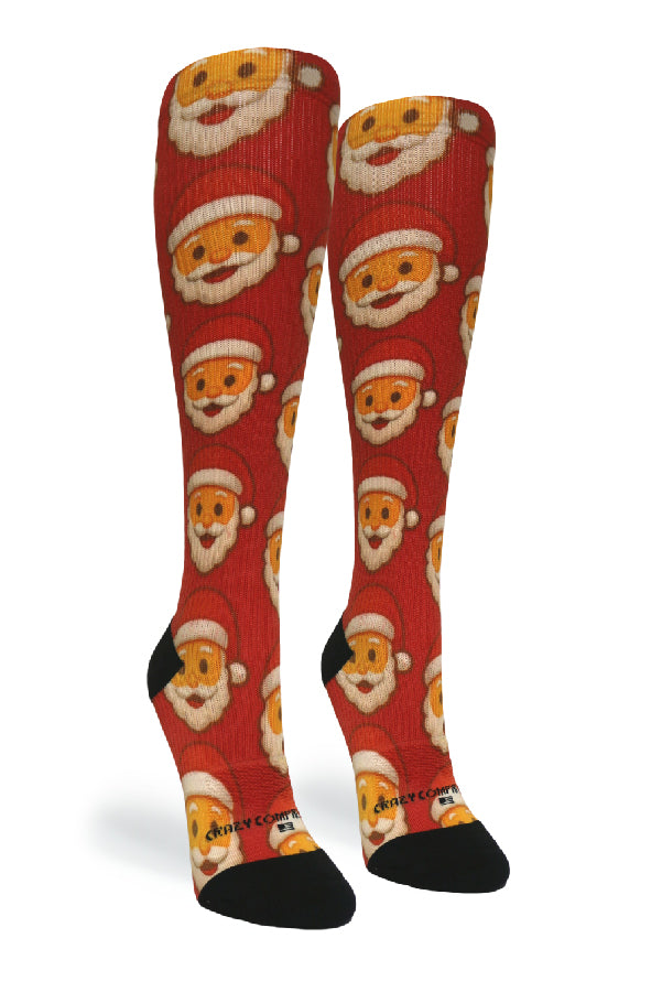Santa Spirit - (Standard & Extra Wide)