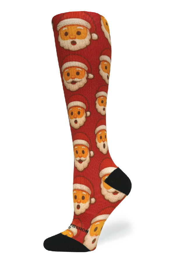 Santa Spirit - (Standard & Extra Wide)