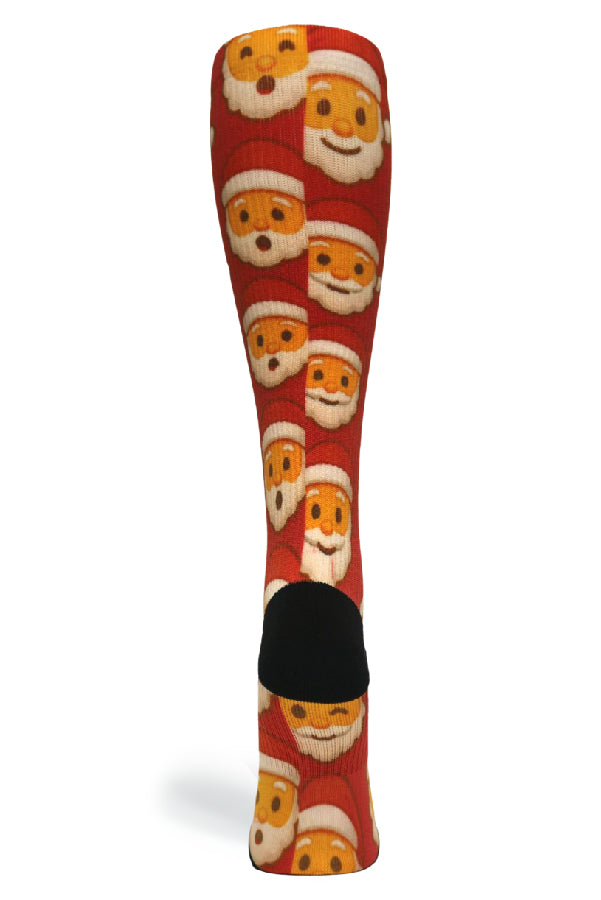 Santa Spirit - (Standard & Extra Wide)