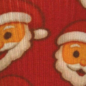 Santa Spirit - (Standard & Extra Wide)