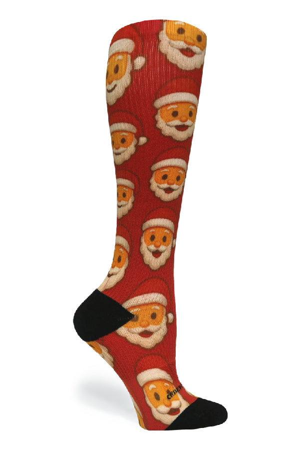 Santa Spirit - (Standard & Extra Wide)
