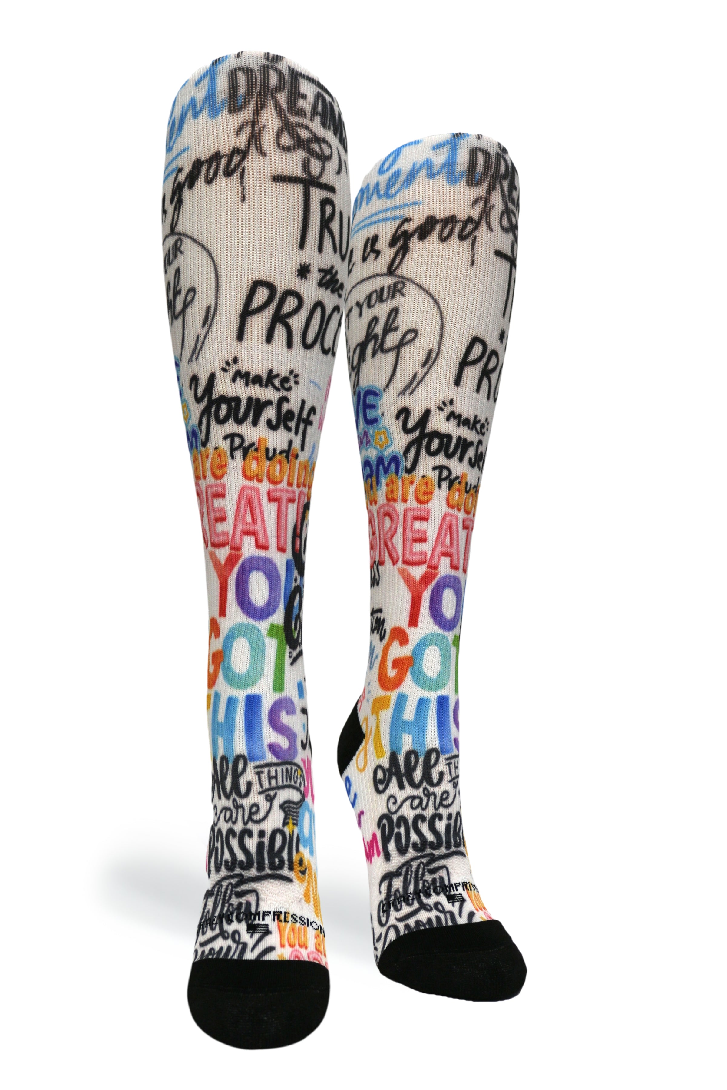 Shine On! - (Standard & Extra Wide)