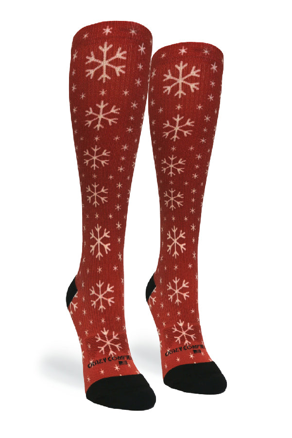 Snow Ready - (Standard & Extra Wide)
