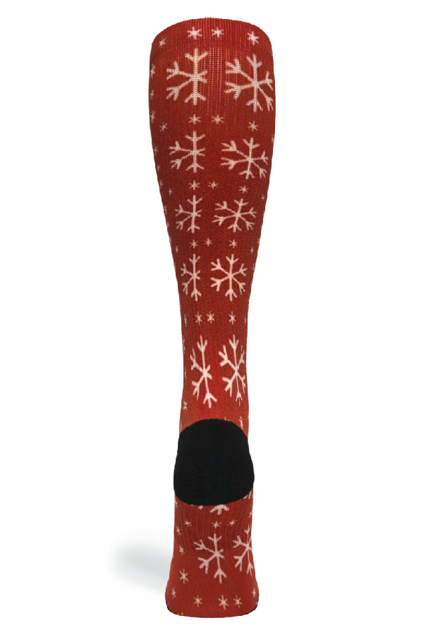 Snow Ready - (Standard & Extra Wide)
