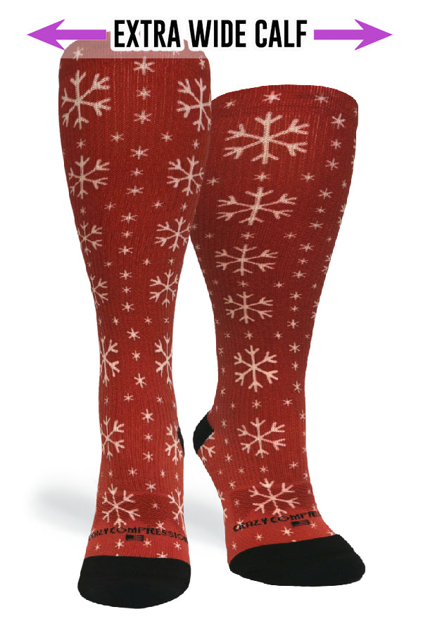 Snow Ready - (Standard & Extra Wide)