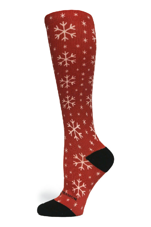 Snow Ready - (Standard & Extra Wide)