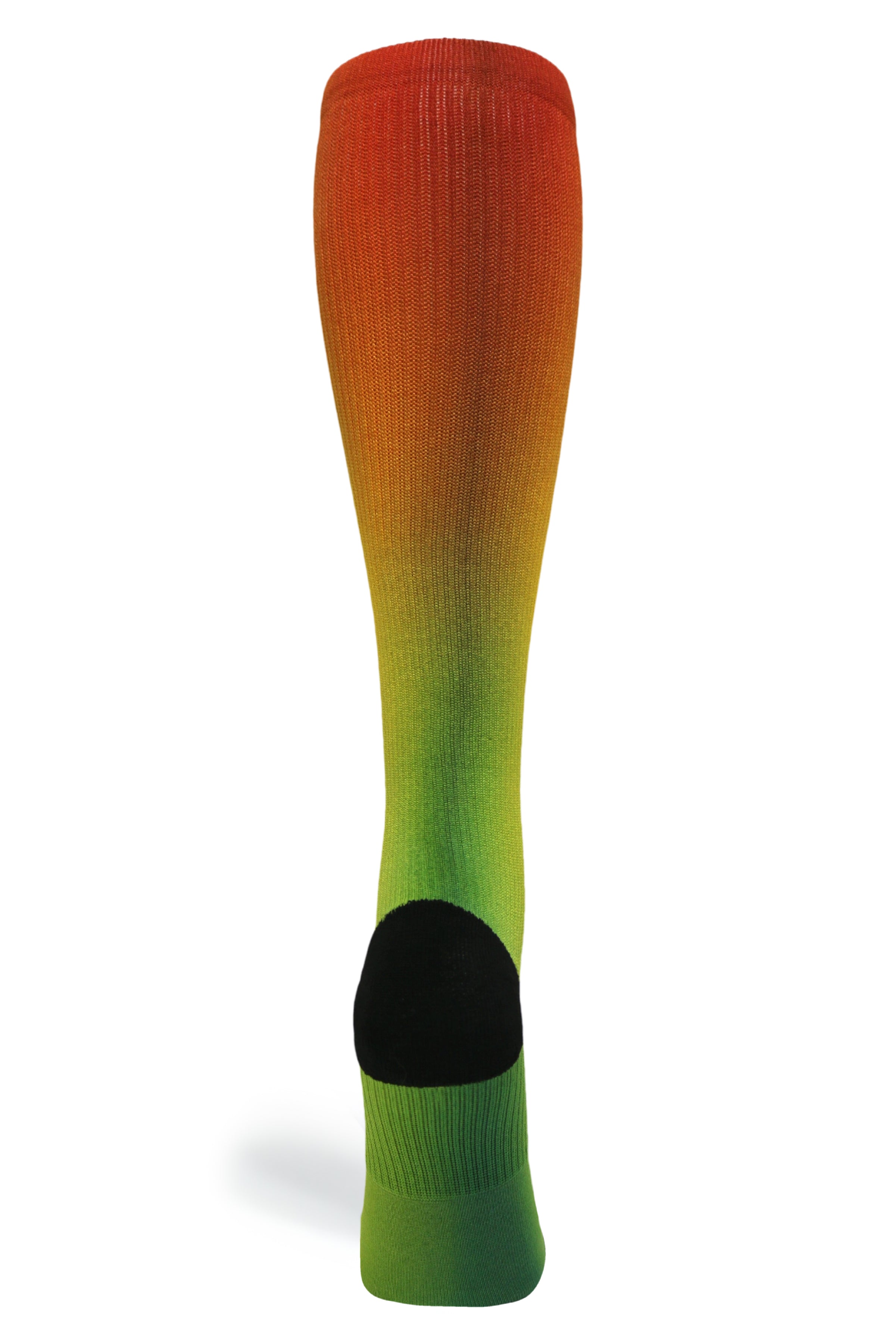 Medias de compresión de venta libre 360 Spring Stripes (estándar y extra anchas)
