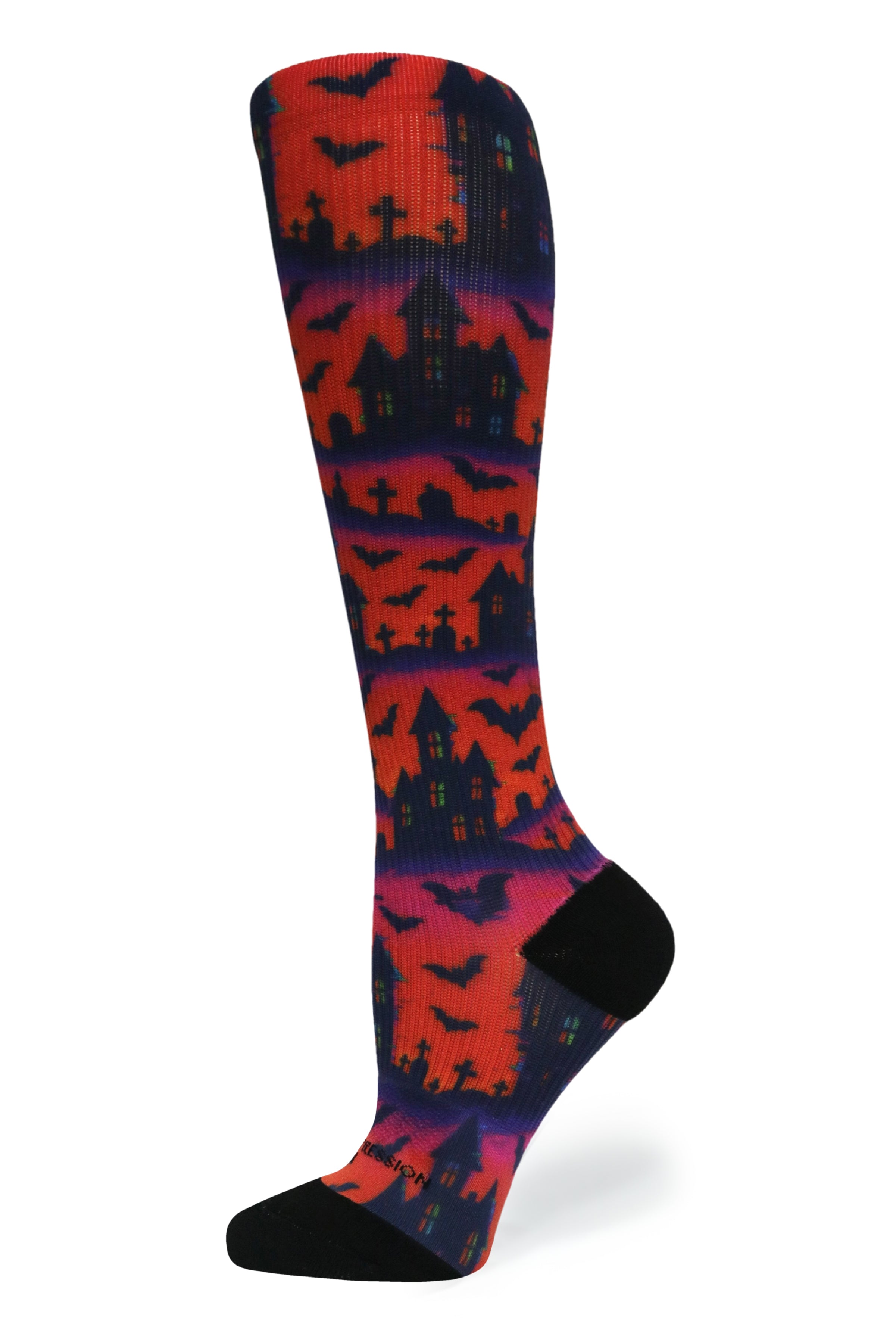 Spook Avenue - (Standard & Extra Wide)