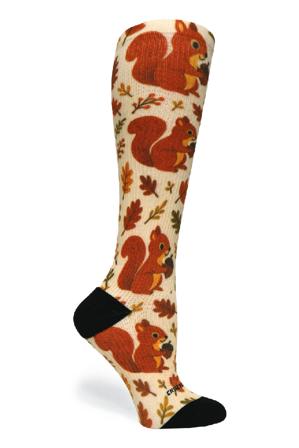 Squirrel - (Standard & Extra Wide)
