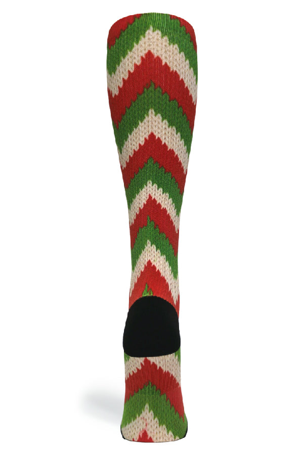 Stripe Knit - (Standard & Extra Wide)
