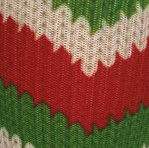 Stripe Knit - (Standard & Extra Wide)