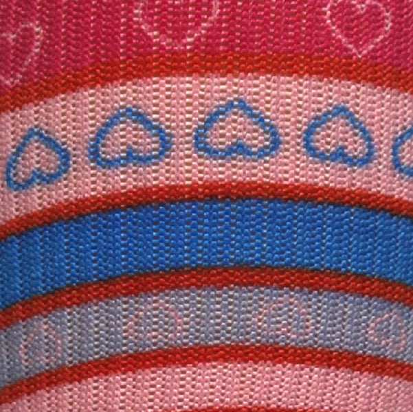 Medias de compresión 360 Love Me OTC (estándar y extra anchas)