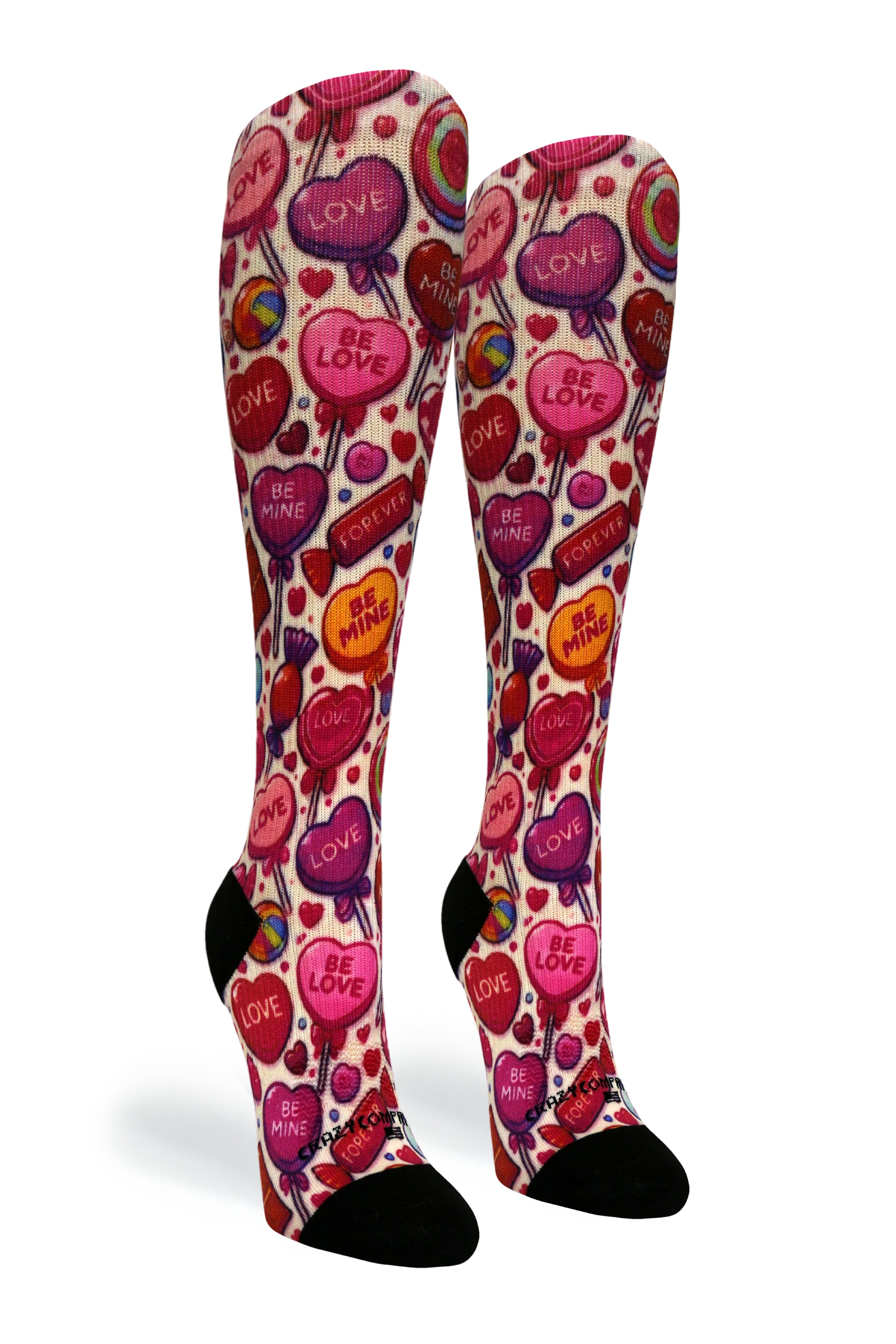 Sweetheart - (Standard & Extra Wide)