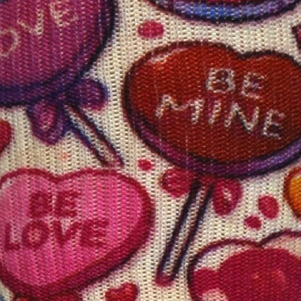 Sweetheart - (Standard & Extra Wide)