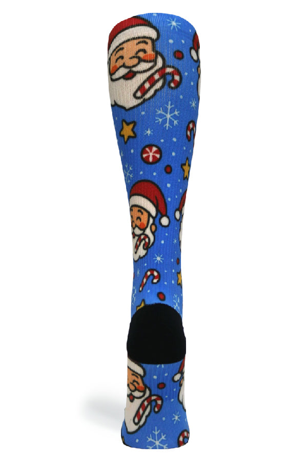 Sweet Santa - (Standard & Extra Wide)