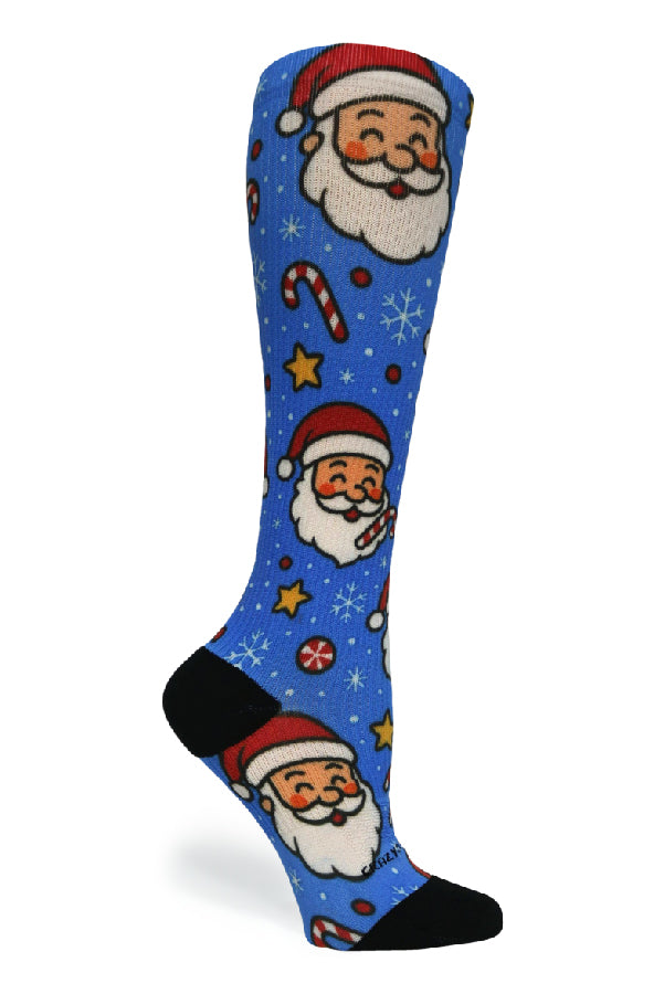 Sweet Santa - (Standard & Extra Wide)