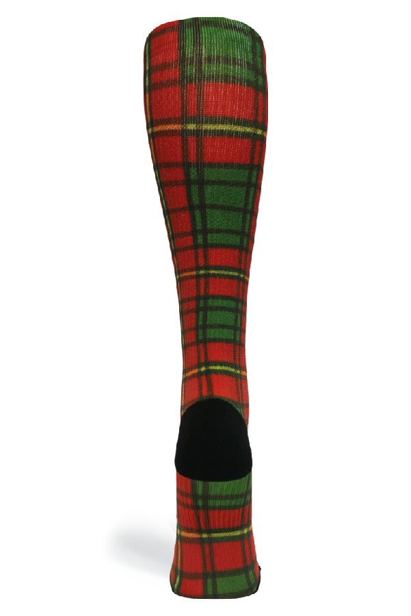 Tartan - (Standard & Extra Wide)