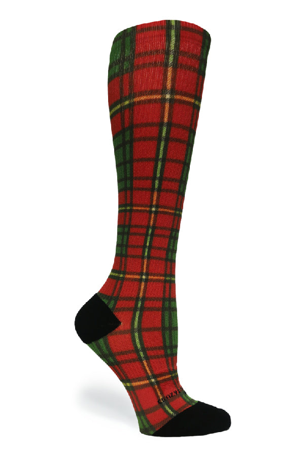 Tartan - (Standard & Extra Wide)