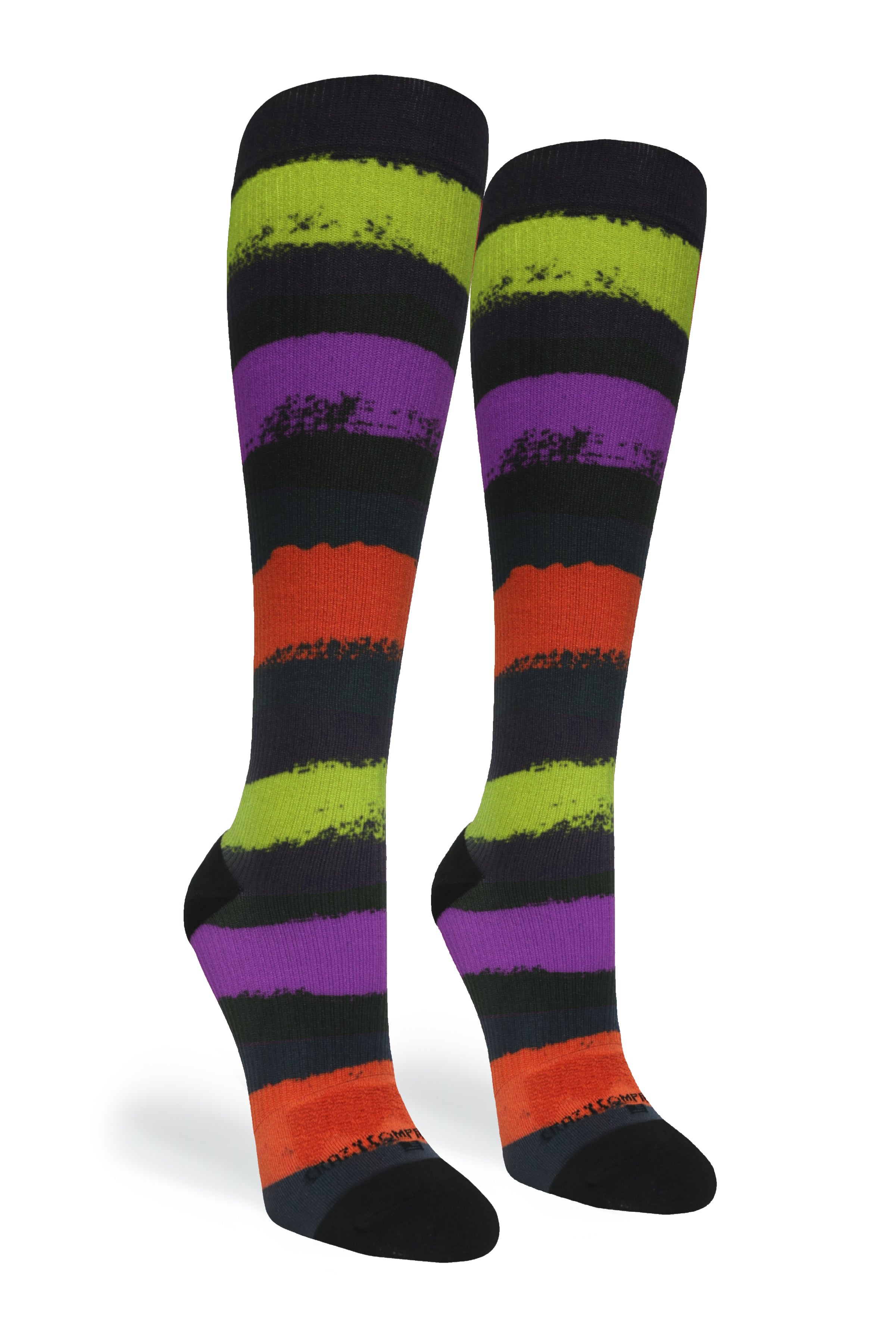Treat Stripes - (Standard & Extra Wide)