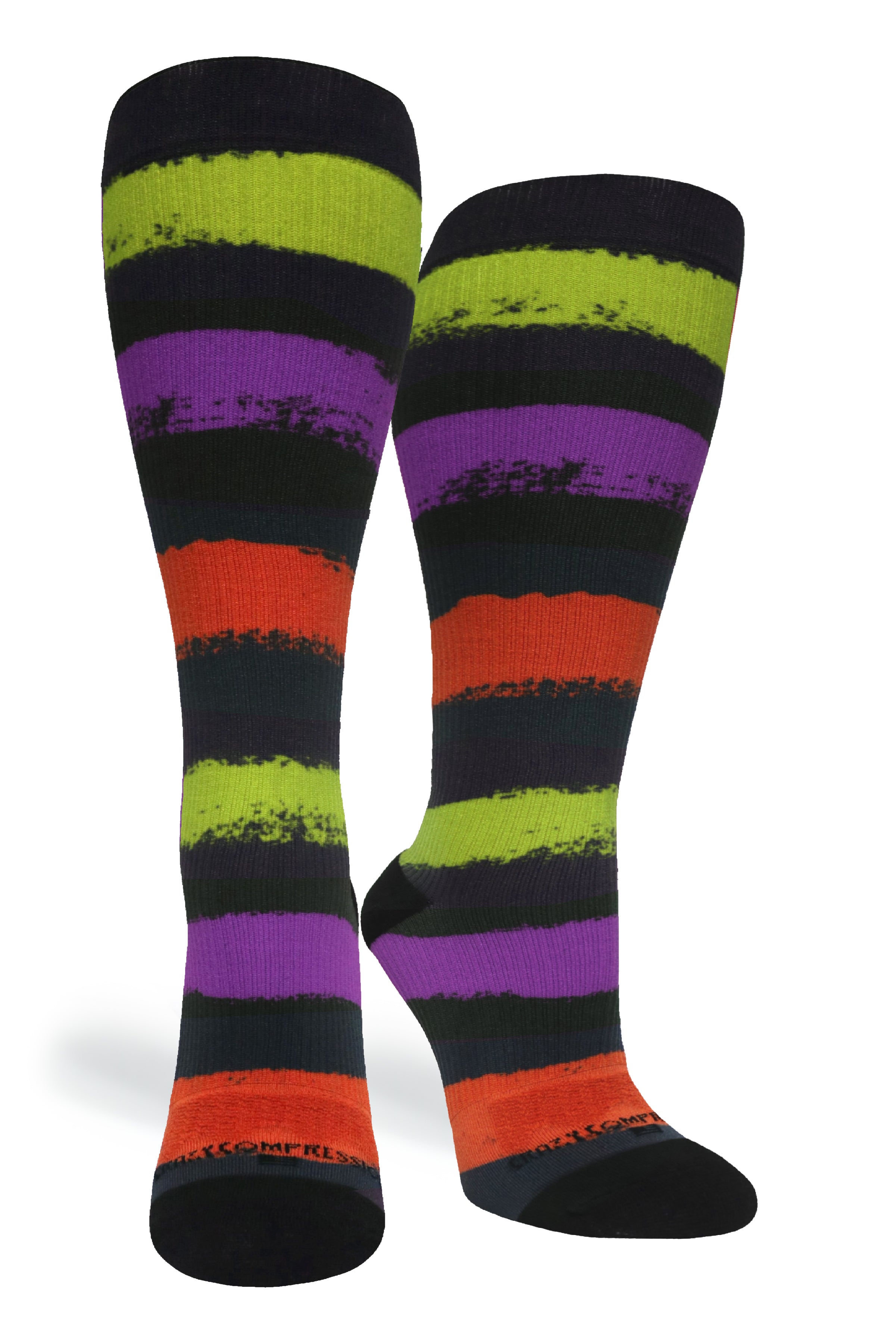 Treat Stripes - (Standard & Extra Wide)