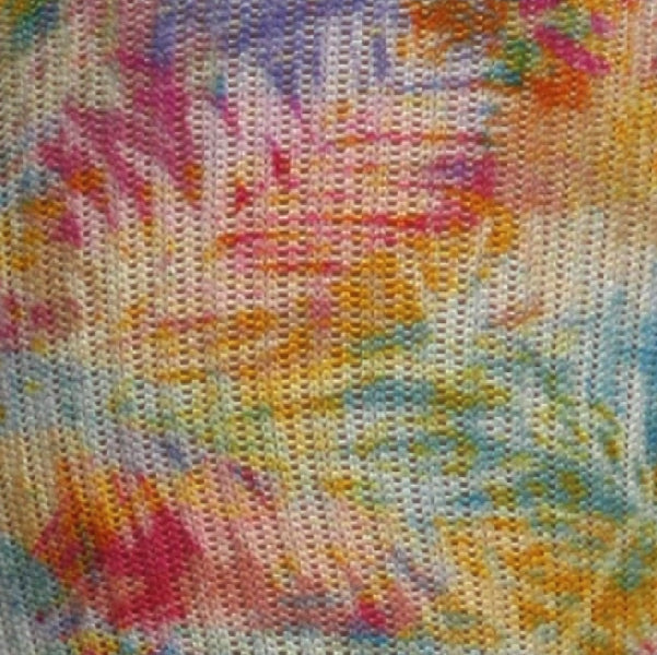 Tropical Flurry - (Standard & Extra Wide)