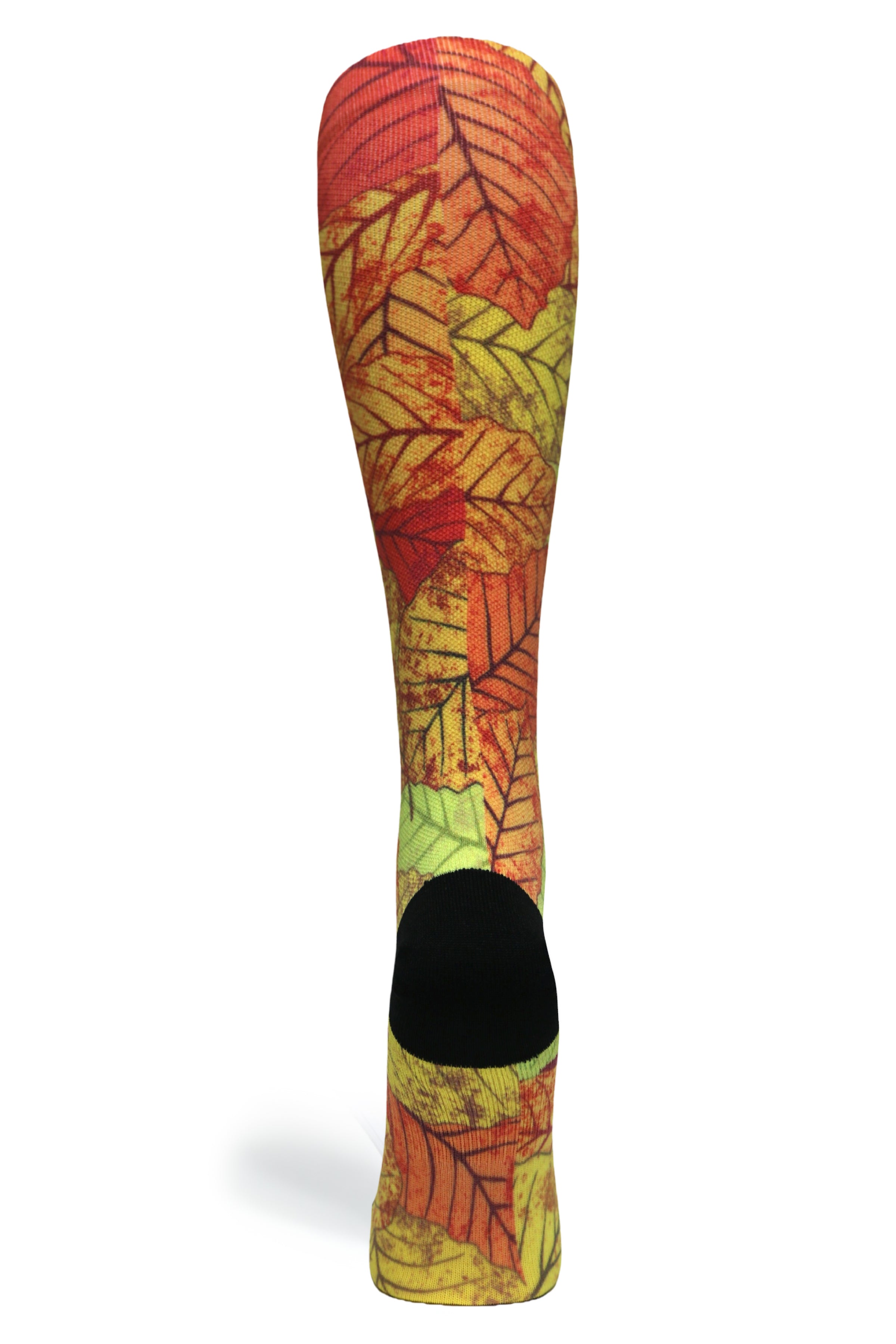 360 Turning Leaves OTC Compression Socks (Standard & Extra Wide)