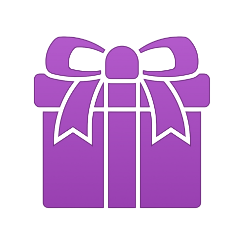 FREE GIFT π