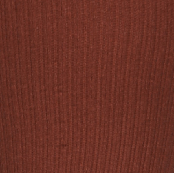 Warm Brown - (Standard & Extra Wide)