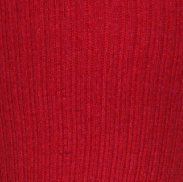Well Red - (Standard & Extra Wide)