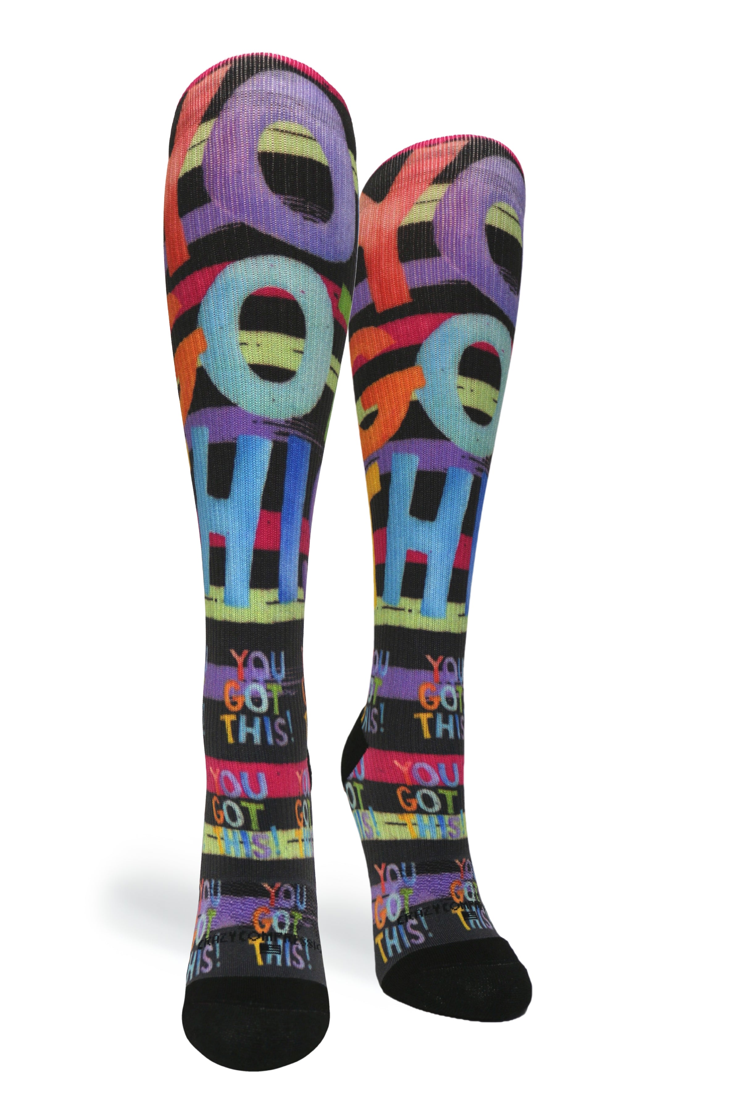 You Got This! - (Standard & Extra Wide)