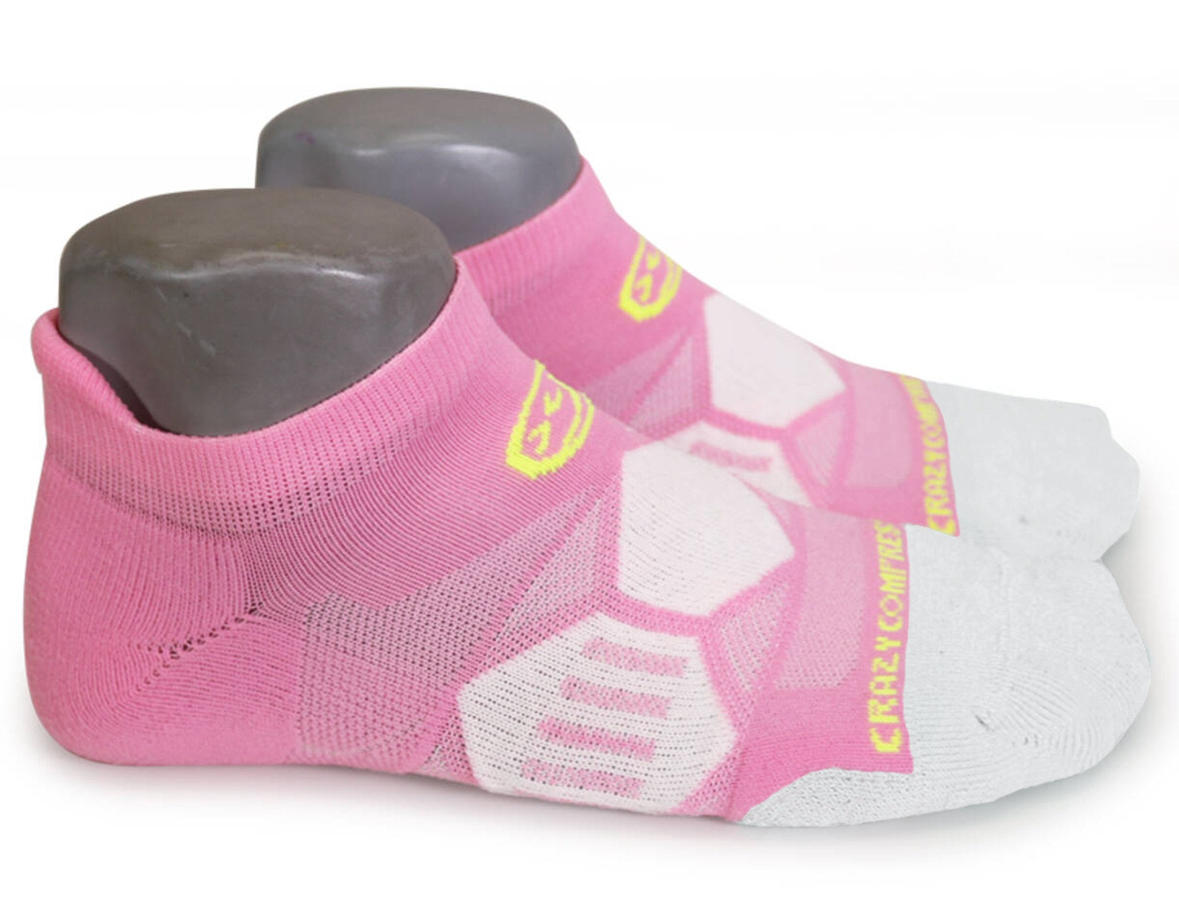 Calcetines de running Elite de Candy Heart