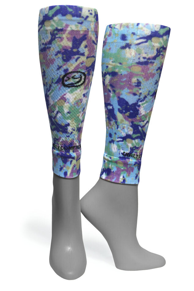 Calf Compression Sleeves - Dreamy