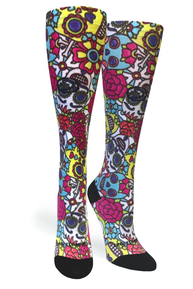 360 Ofrenda OTC Compression Socks (Standard & Extra Wide)