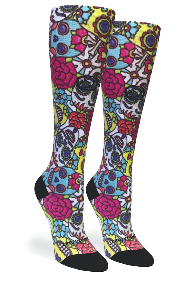 360 Ofrenda OTC Compression Socks (Standard & Extra Wide)