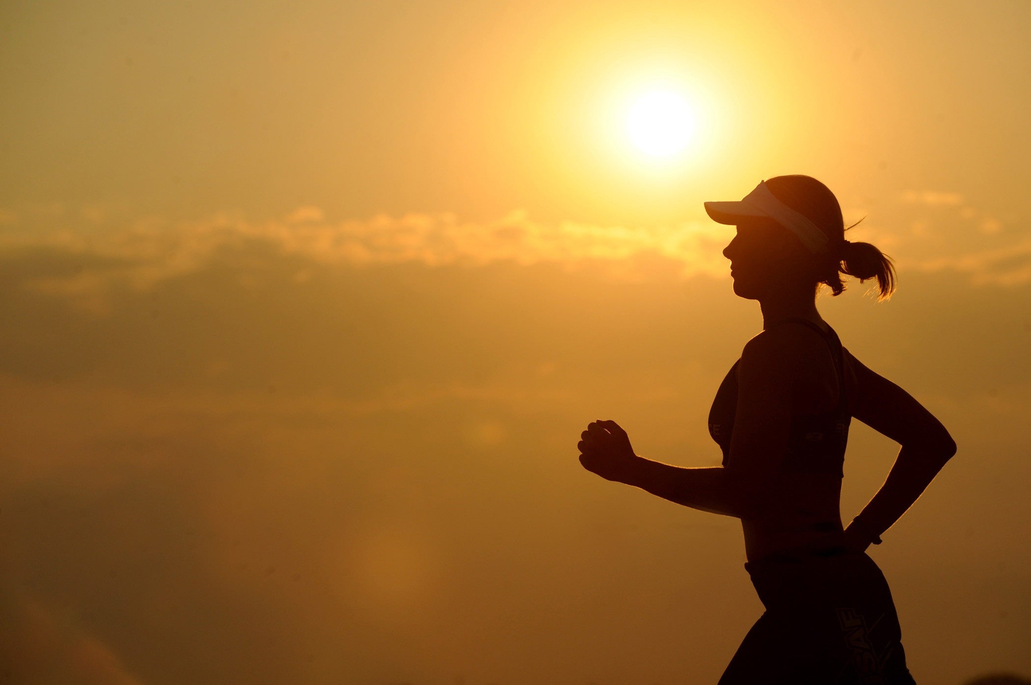 15 Reasons to Start Running Today