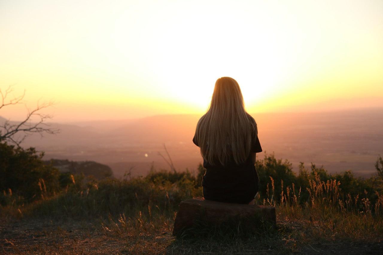 Shifting Focus from the Goal to the Journey