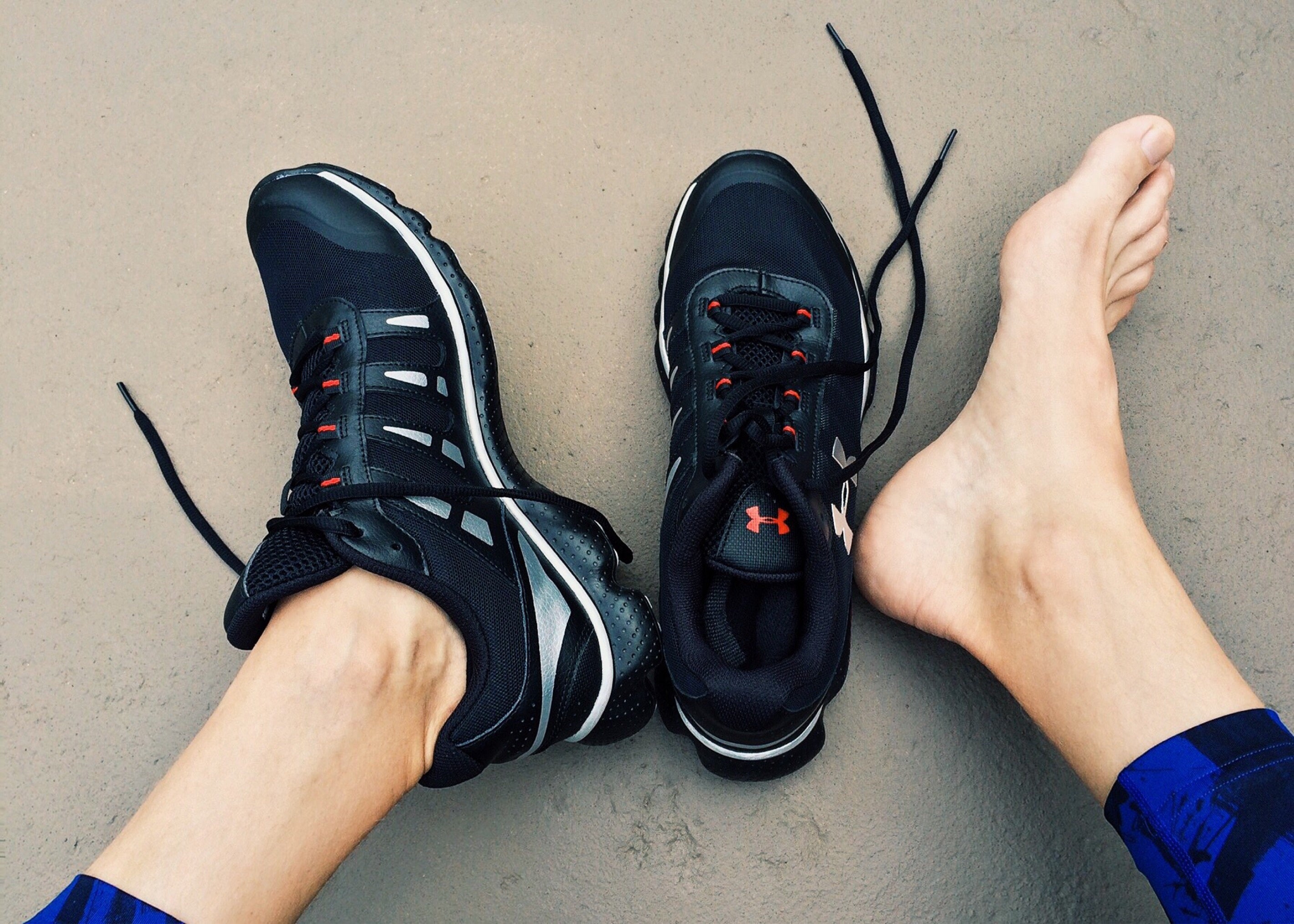 How to Prevent Blisters While Running