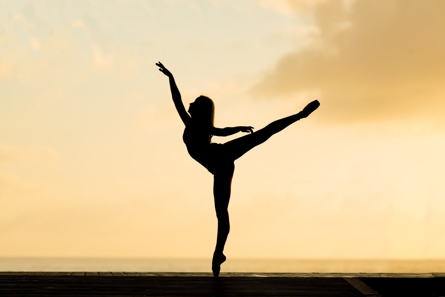 4 Easy Ways to Alleviate Dancer’s Feet Problems