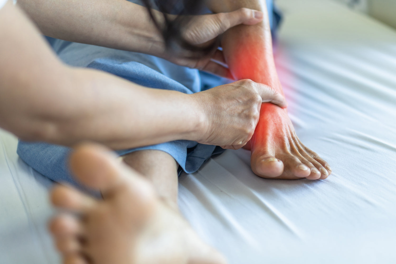 Compression and Arthritis: Can it Help?