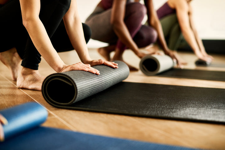 Yoga or Pilates – Which Do You Prefer?
