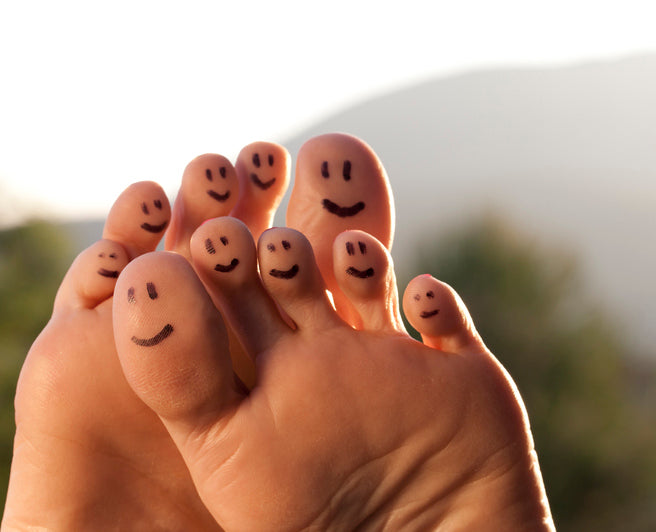 How to Treat and Avoid Ingrown Toenails