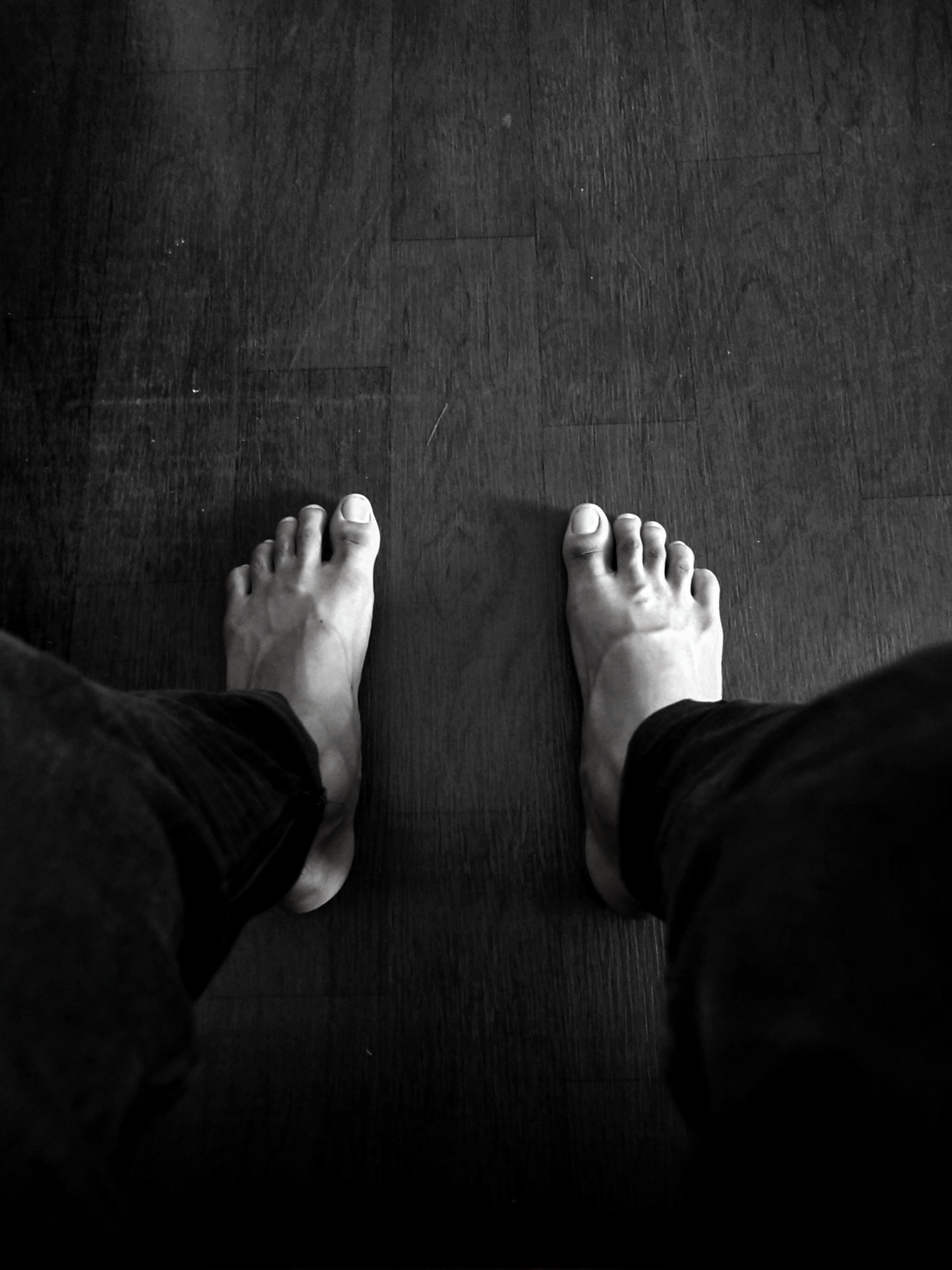 Poor Circulation in Feet? What To Do.