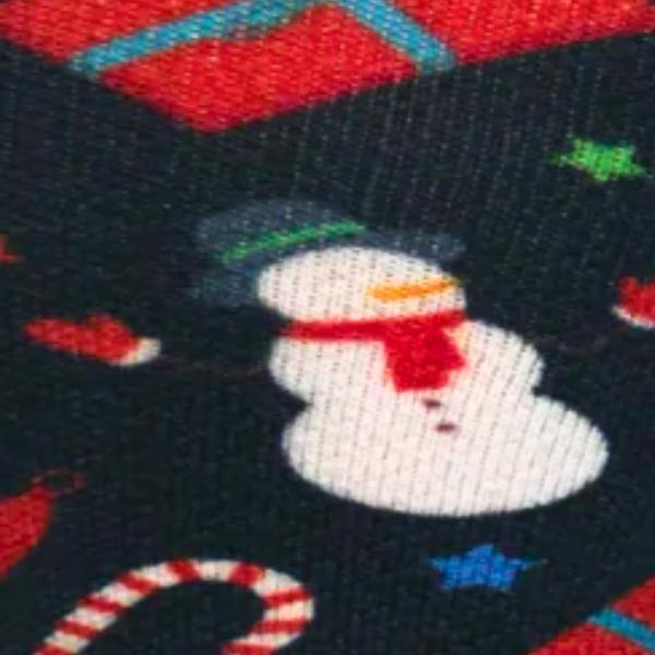 Christmas and Holiday Compression Sock Collection Crazy Compression