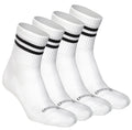 Crazy Quarter Socks