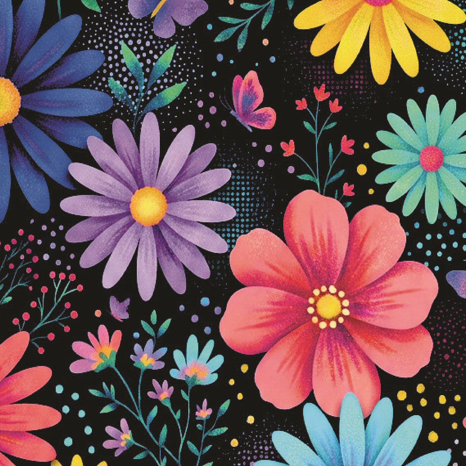 Summer & Spring BYP