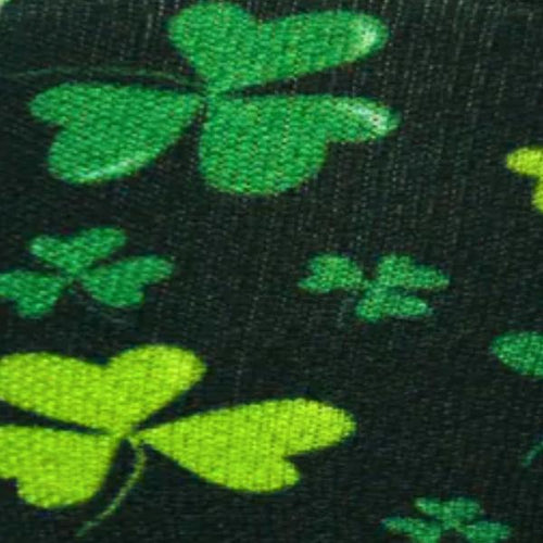 St Patrick's Day Socks Collection