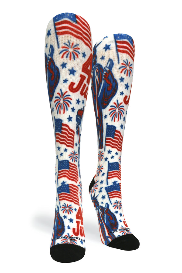 Liberty - (Standard & Extra Wide)