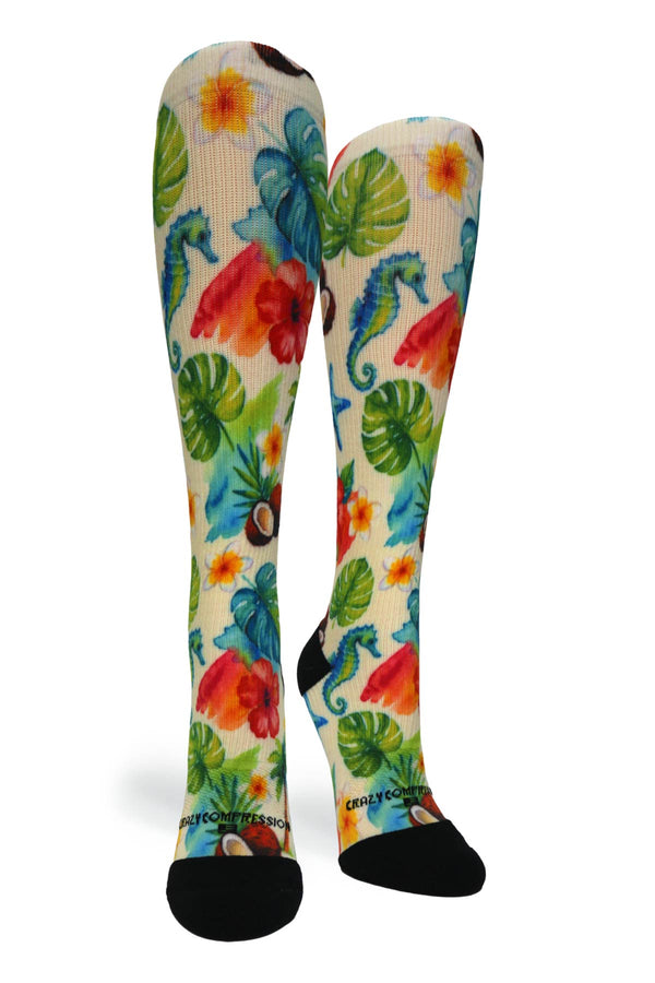 Seahorses - (Standard & Extra Wide)