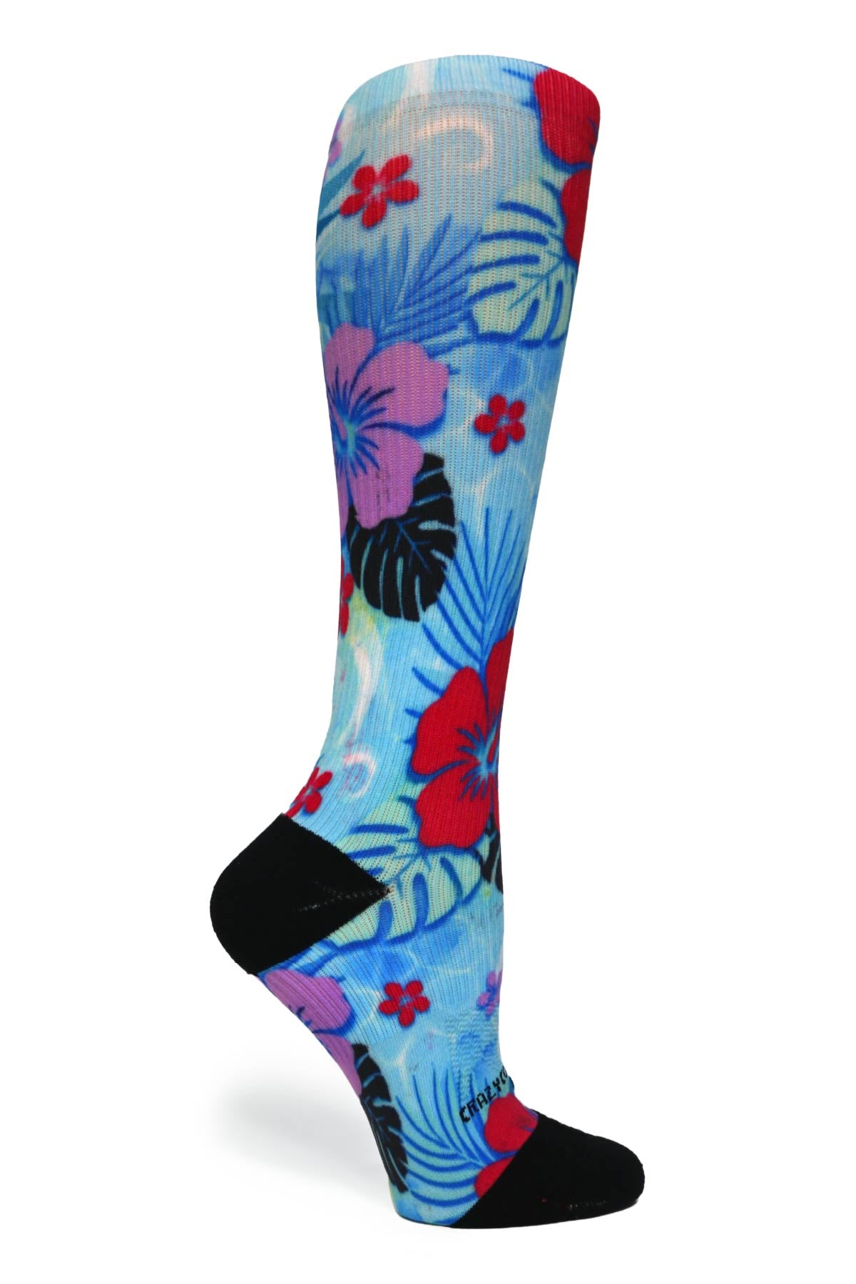 Aloha Passion - (Standard & Extra Wide)